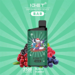 alibarbar 9000 flavours - Professional Guide and Review