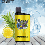 i get 3000 puff - Professional Guide and Review