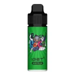 i get bar flavors - Professional Guide and Review