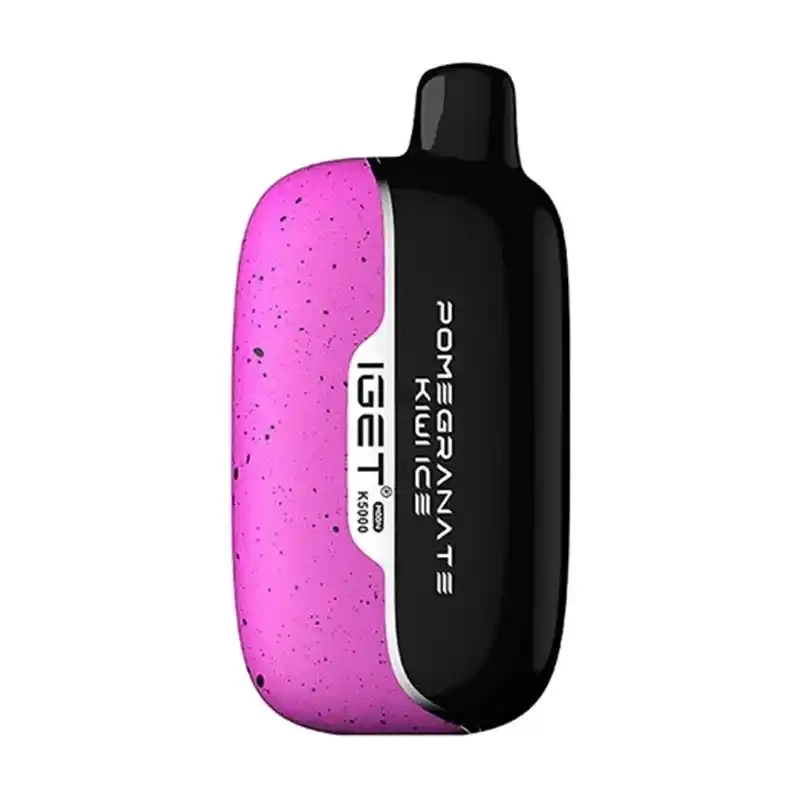 cherry pomegranate vape flavor chemistry