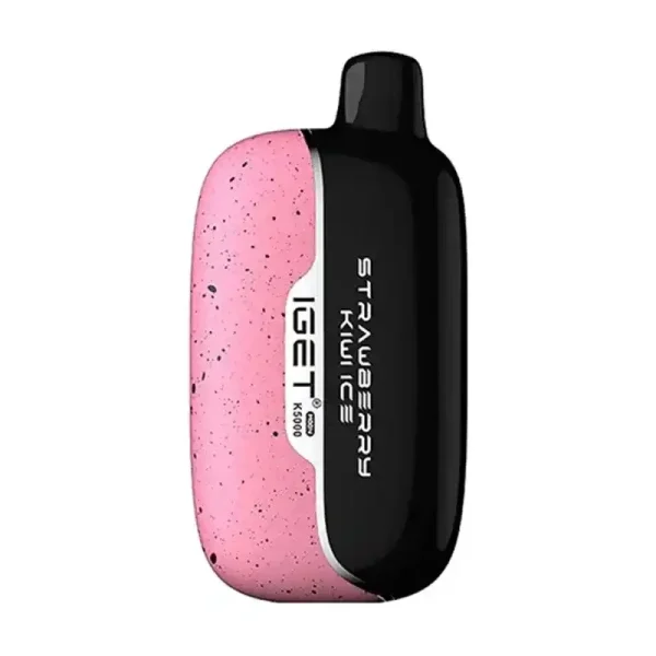 iget king puffs - Professional Guide and Review