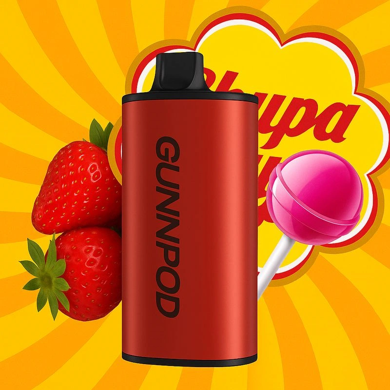 iget bar 5000 vape shop ballina