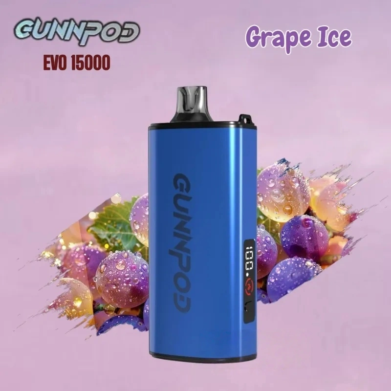 iget king puffs - Professional Guide and Review