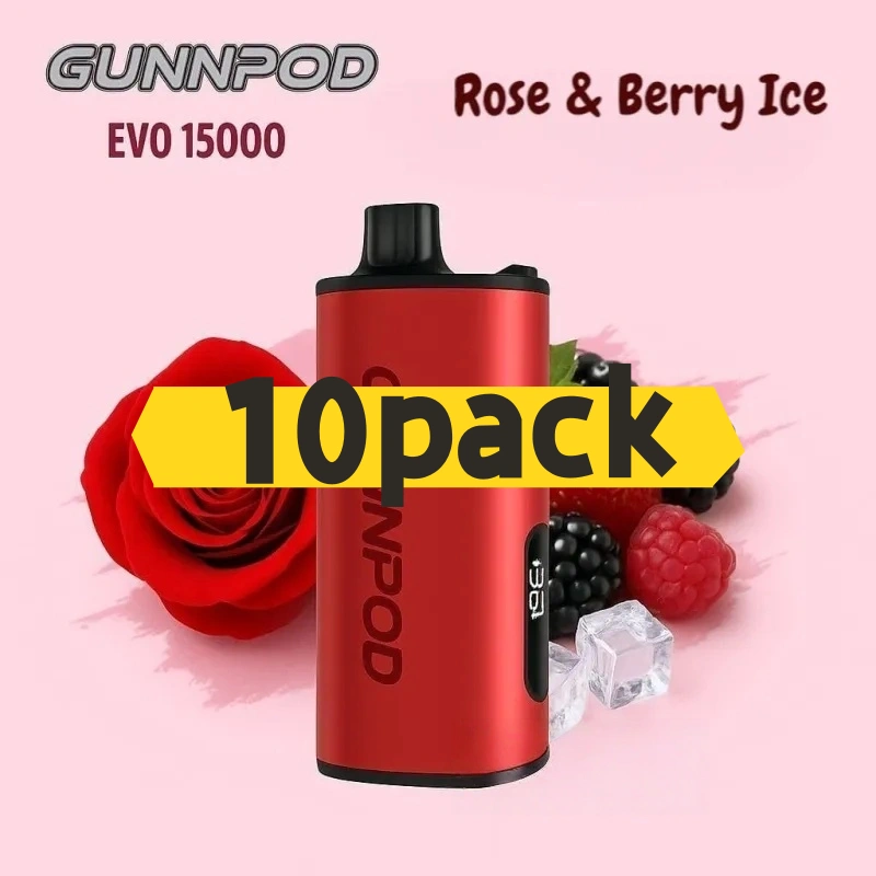how to recharge a iget bar